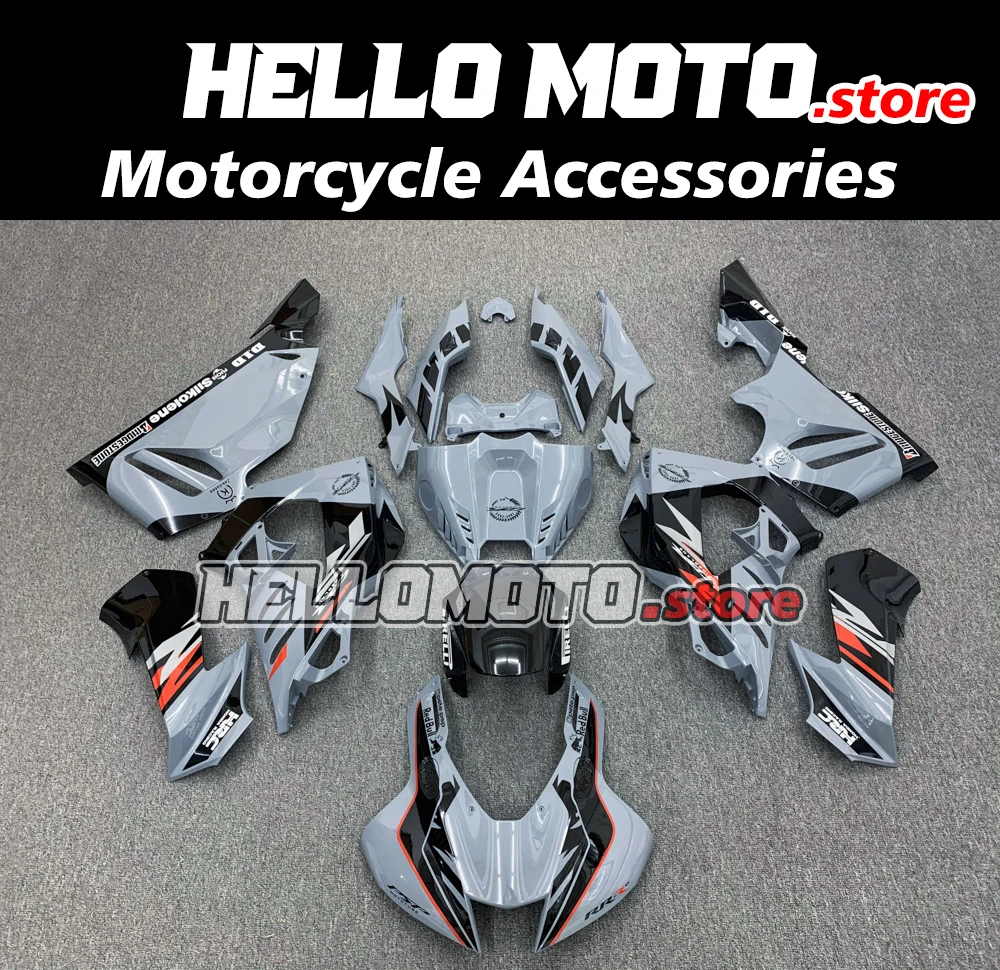 

Suitable For Fireblade CBR1000RR-R 2020 2021 2022 CBR1000 RR-R Motorcycle Shell Fairings Spoiler Body