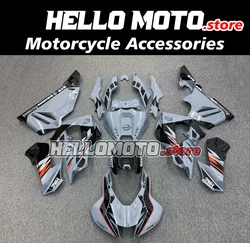 Suitable For Fireblade CBR1000RR-R 2020 2021 2022 CBR1000 RR-R Motorcycle Shell Fairings Spoiler Body