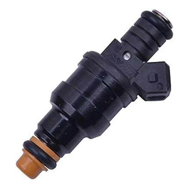 Fuel Injector Replace For  Seat Skoda VW 1.8L 0280150464 06A906031 Injection Nozzle Engine Injector Parts