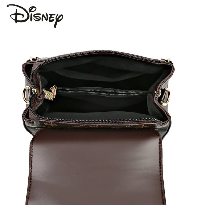 Disney-Sac à Dos Multifonctionnel pour Femme, Grande Capacité, Classique, Haute Qualité, Mode