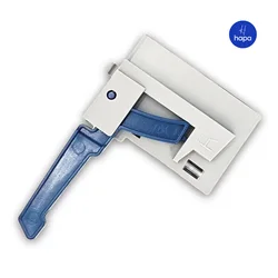 1 adet, sağ, 673001300587   Samsung için yeni Evrensel Bulaşık Makinesi Sepeti Ayar Mekanizması Montaj ayarlayıcı
