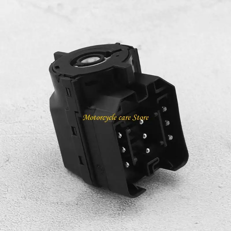 U75F Upgraded Ignitions Starter Switches Replacement 61316901961, 61328363706, LS1044, CS1038 for Select Models Secure Operation