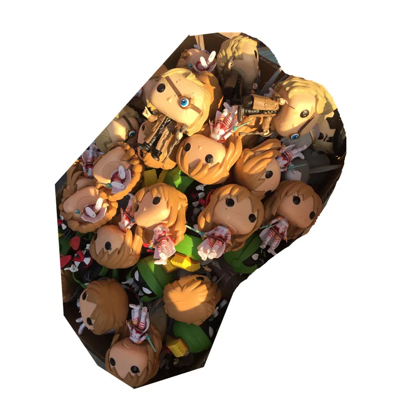 Thumbnail 2 - #14 Bobblehead Figures Sale