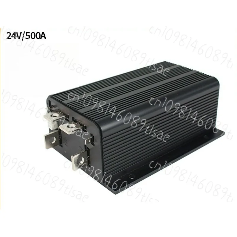 1205M‑4601 DC Series Motor Speed Controller 24V 500A 0‑5V Replacement For Curtis Industrial EV Repair Part,Spot supply SSN