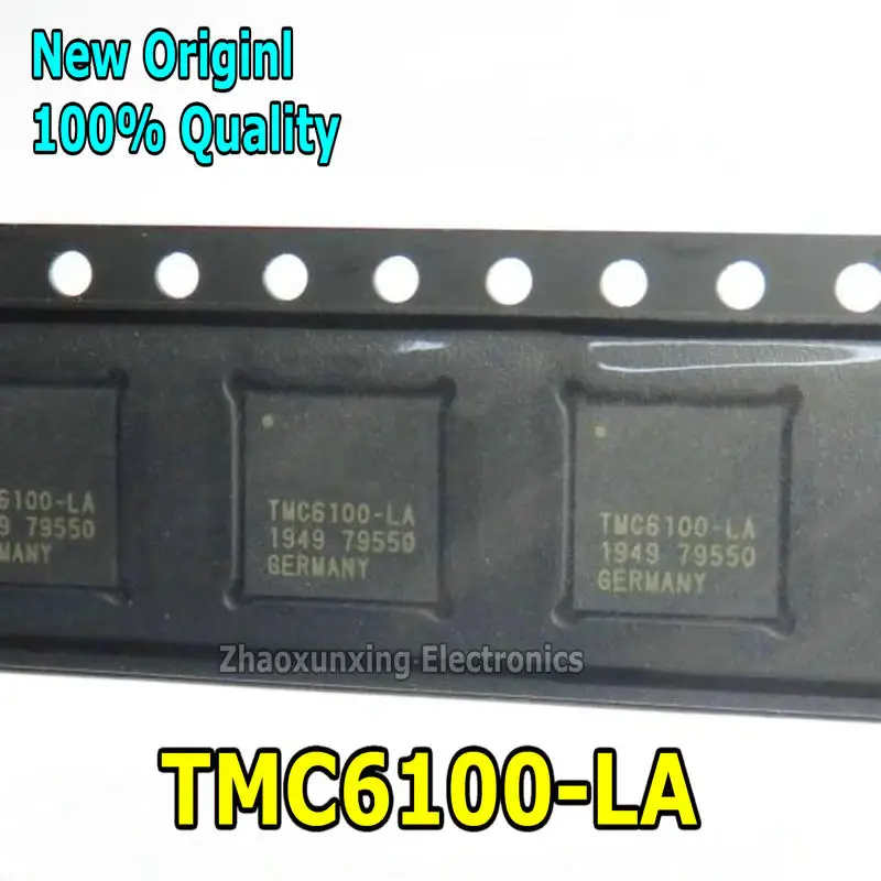 2~10PCS New TMC6100… - image