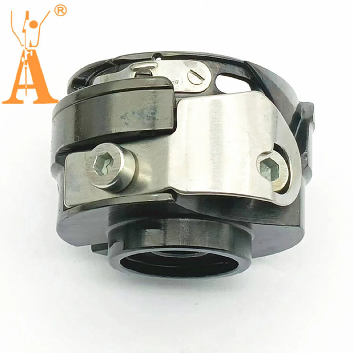 0868 150434 Stainless Steel Rotary Hook 130.13.350DC10 Industrial Part for Durkopp Adler 867 868 PFAFF 2545 2546 #0868-150434