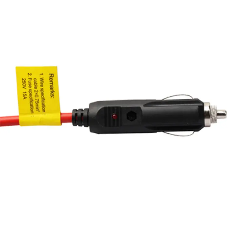 cigarette car charger extension lighter cord advance auto USB to 12V Socket Adapter: Car Charger, 3 ft Extended Braided Cord, 10W Foot Extension Cable extends the reach of your favorite 12 3.6/1.5M Car Cigarette Lighter Adapter