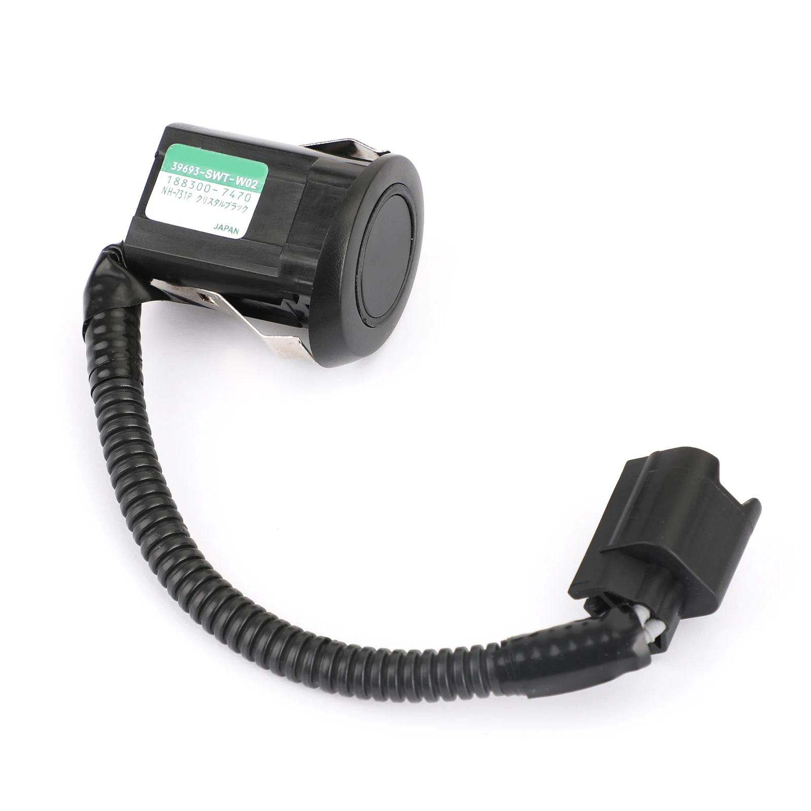 Artudatech Rear Back Centre Middle Parking Sensor PDC 39693-SWT-W02 For Honda CRV 2007-2012 Car Accessories