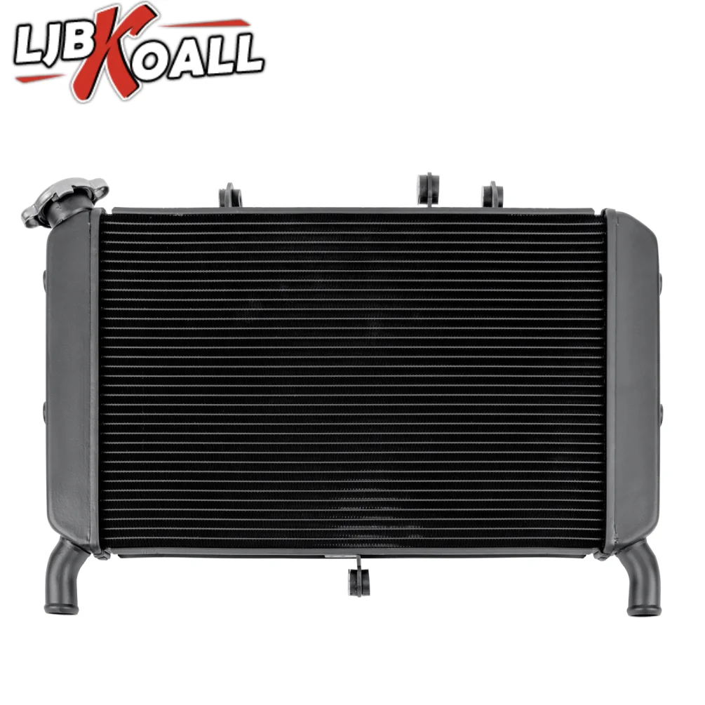 

For Yamaha For MT09 SP 2017-2020 Motorcycle Aluminum Radiator Cooling Cooler Tracer 900 GT Tracer900 2018 2019 Accessories