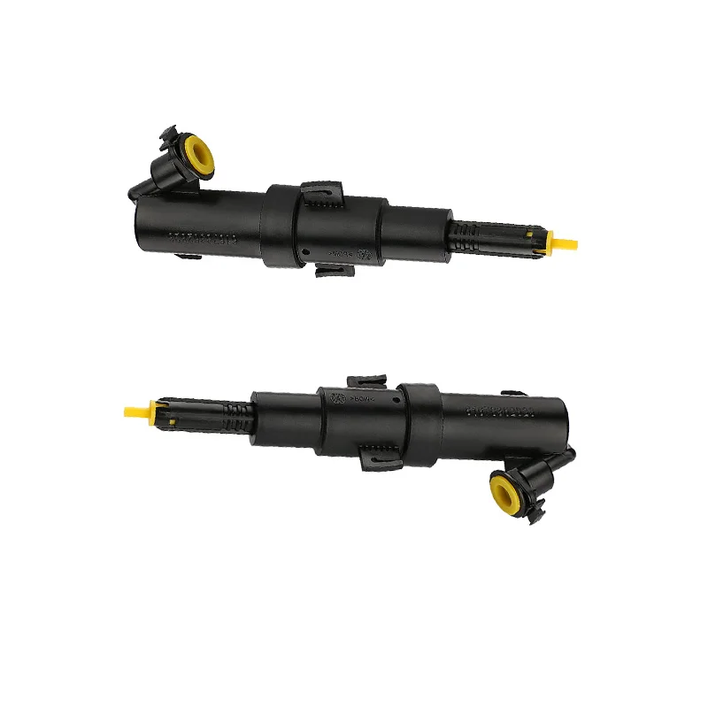 Car Headlight Washer Nozzle Headlight Washer Spray Jet Pump Water Sprayer For BMW 3 Series E46 330Ci 61678362823