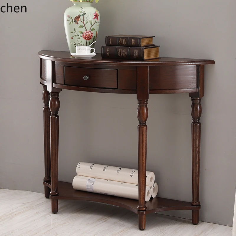 Lxc Solid Wood Porc…