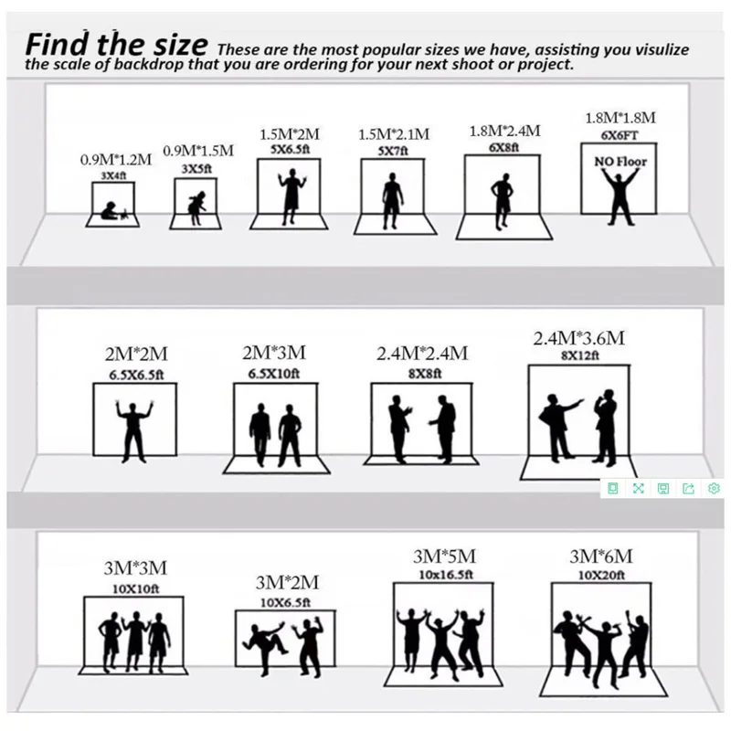 Abstract Vintage Wood Plank Gradient Portrait Photography Backdrops For Photo Studio Background Props  CRV-09