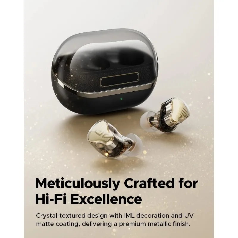 Soundpeats H3 Hybri…