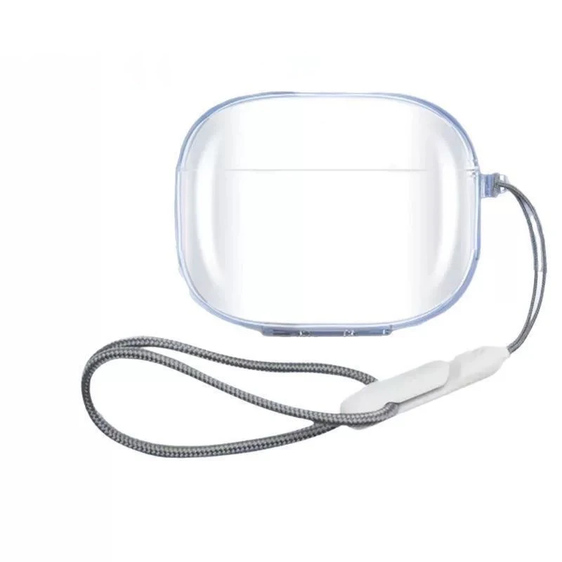 لهواوي FreeBuds SE 4 ANC أغطية حماية شفافة من البولي يوريثان الحراري سماعة أذن بلوتوث محمولة شفافة #4