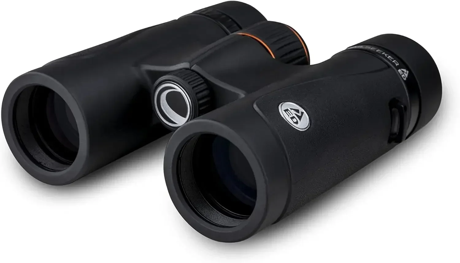 

Trailseer 8X32ED Binocular Fully Broadband Multi-Coated Optics For Bird Watching Hunting And Outdoor Activities