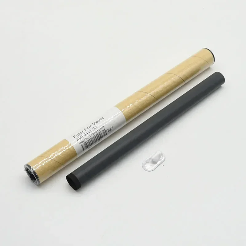 5pcs JAPAN Fuser film sleeve Fixing Film Sleeve + grease for HP P2035 P2055 P2030 P2050 M2727 P2014 Pro 400 M400 M401 M425
