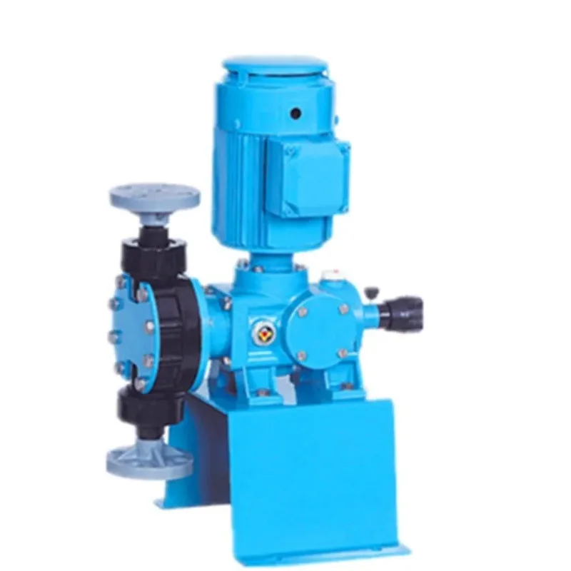 KDV-73/23/33/43L-PTC dosing pump KS-22/32-PFC metering pump AX1-13-PTC