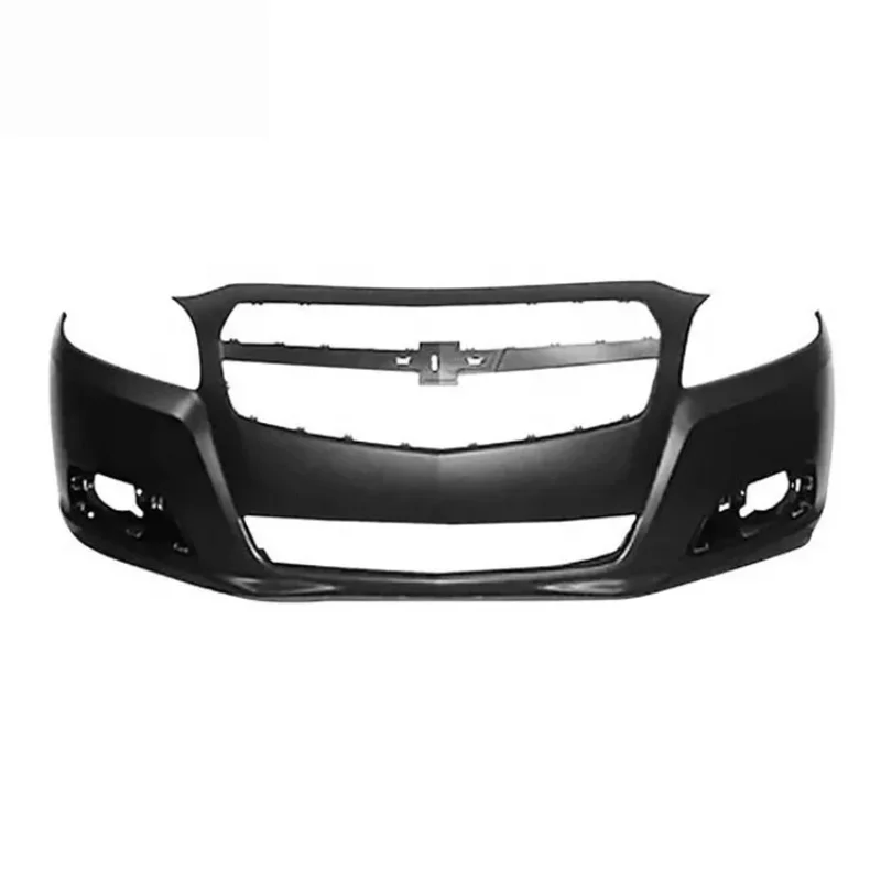 

KEBEL OEM 22883320 High Quality New Plastic Front Bumper System for Chevrolet Malibu 2012 2013 2014 2015 Easy Installation