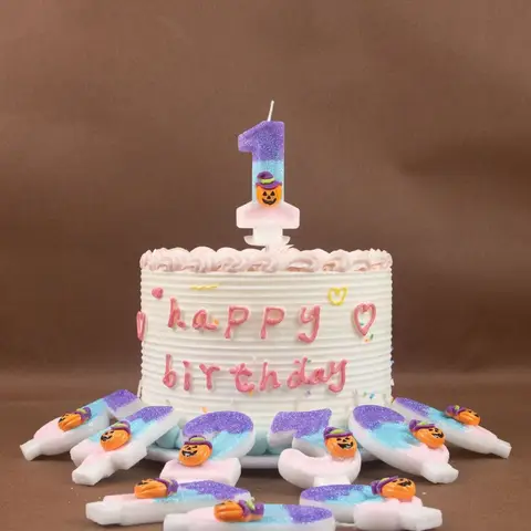 10 best sales häxljus - №7