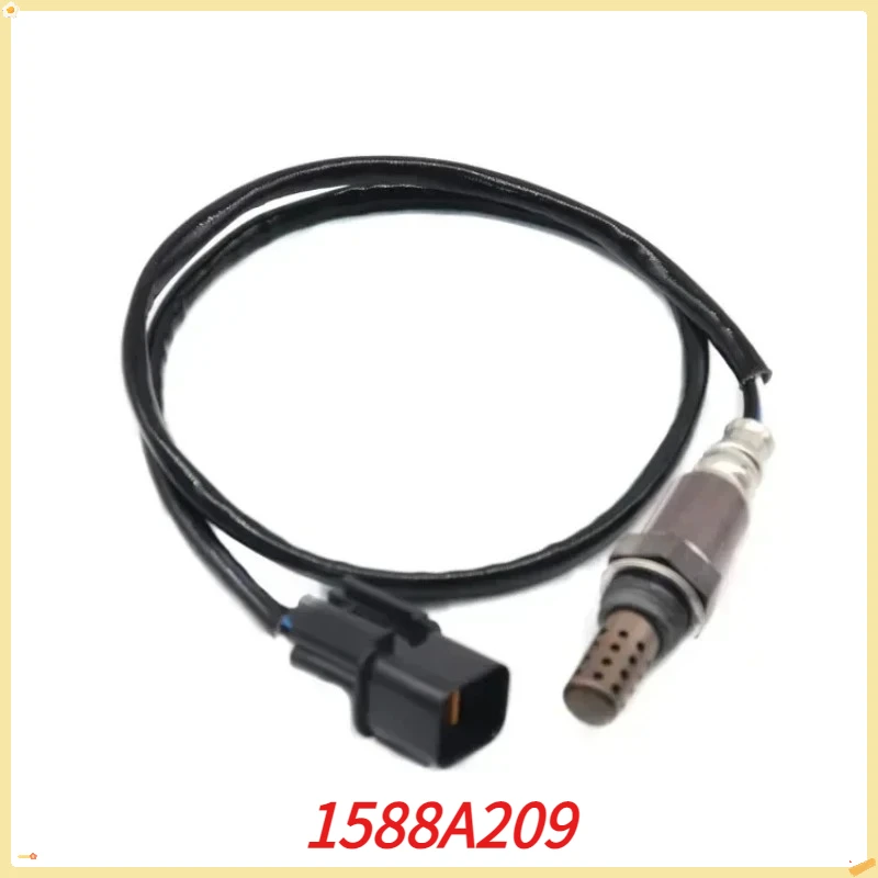 NUEVO Sensor de Oxígeno Lambda O2 para Automóvil, Relación Aire-Combustible, 1588A209 para Mitsubishi Outlander Galant 3000GT MONTERO SPORT 2.4L 3.0L 1993-2015
