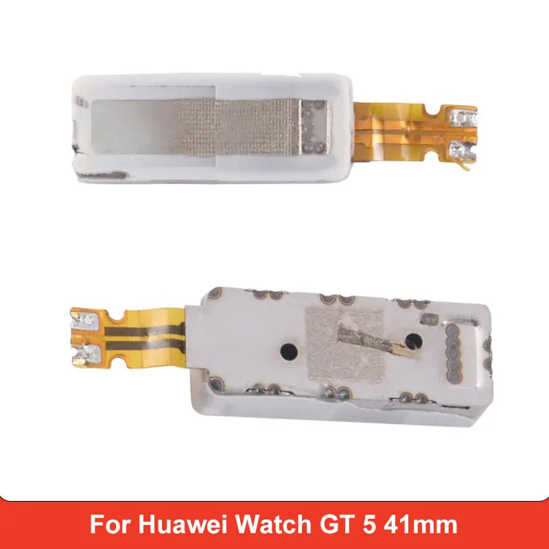 Motor Vibrator For Huawei Watch GT 5 41mm Repair Spare Parts