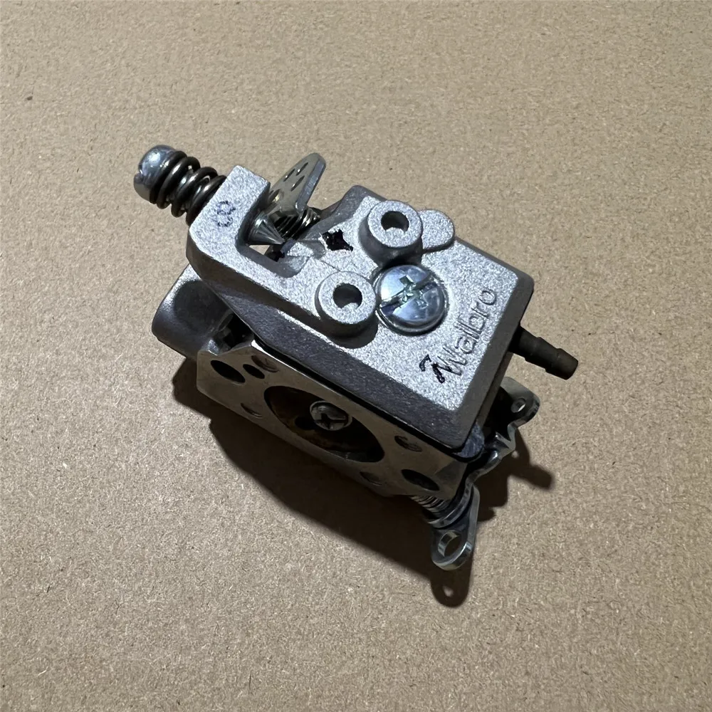 WT-1144 Genuine Walbro Carb Carburetor WT1090 MOST ALL 35CC 38CC 55cc 2 STROKE BRUSHCUTTERS TRIMMER Chainsaw POLE SAW PRUNERS