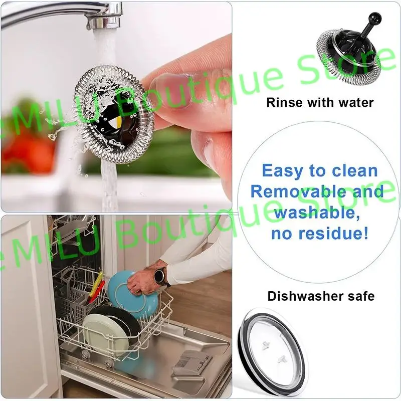 نسبرسو ايروتشينو 3/4 جيل نسكافيه غطاء رغوة الحليب رغوة حلقة الملحقات العالمية