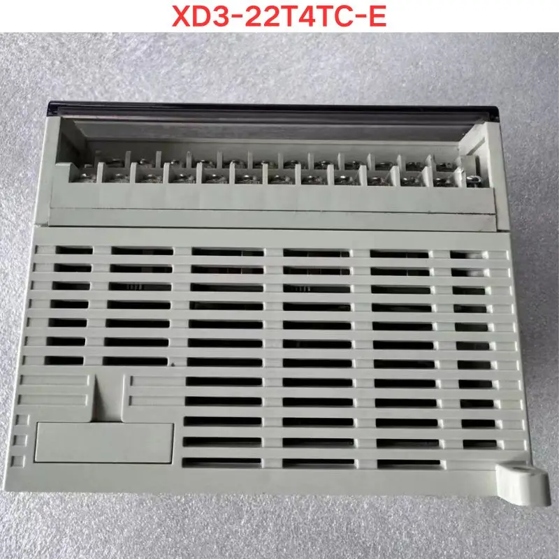 used XD3-22T4TC-E  module Function check OK quality assurance Latest Quote for 2026