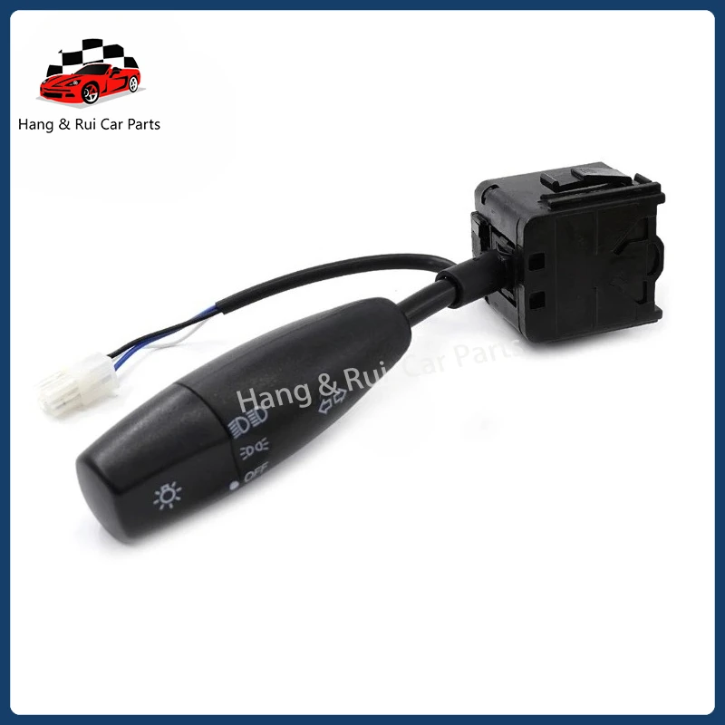 96230794 For Daewoo Lanos 1.3 1.5 1.6 GM Chevrolet Headlight Button Turn Signal Cruise Control Switch Stalk 96 230 794