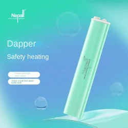 Turtle Heating Rod YEE Small Fish Tank Heater Automatic Constant Temperature Turtle Tank Low Water Level