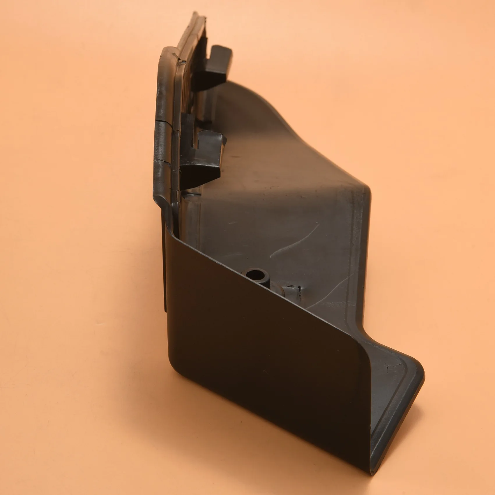 

A73Q-Car Styling Dead Footrest Pad Sport Foot Rest Pedal RHD For Golf Seven Mk7 VII