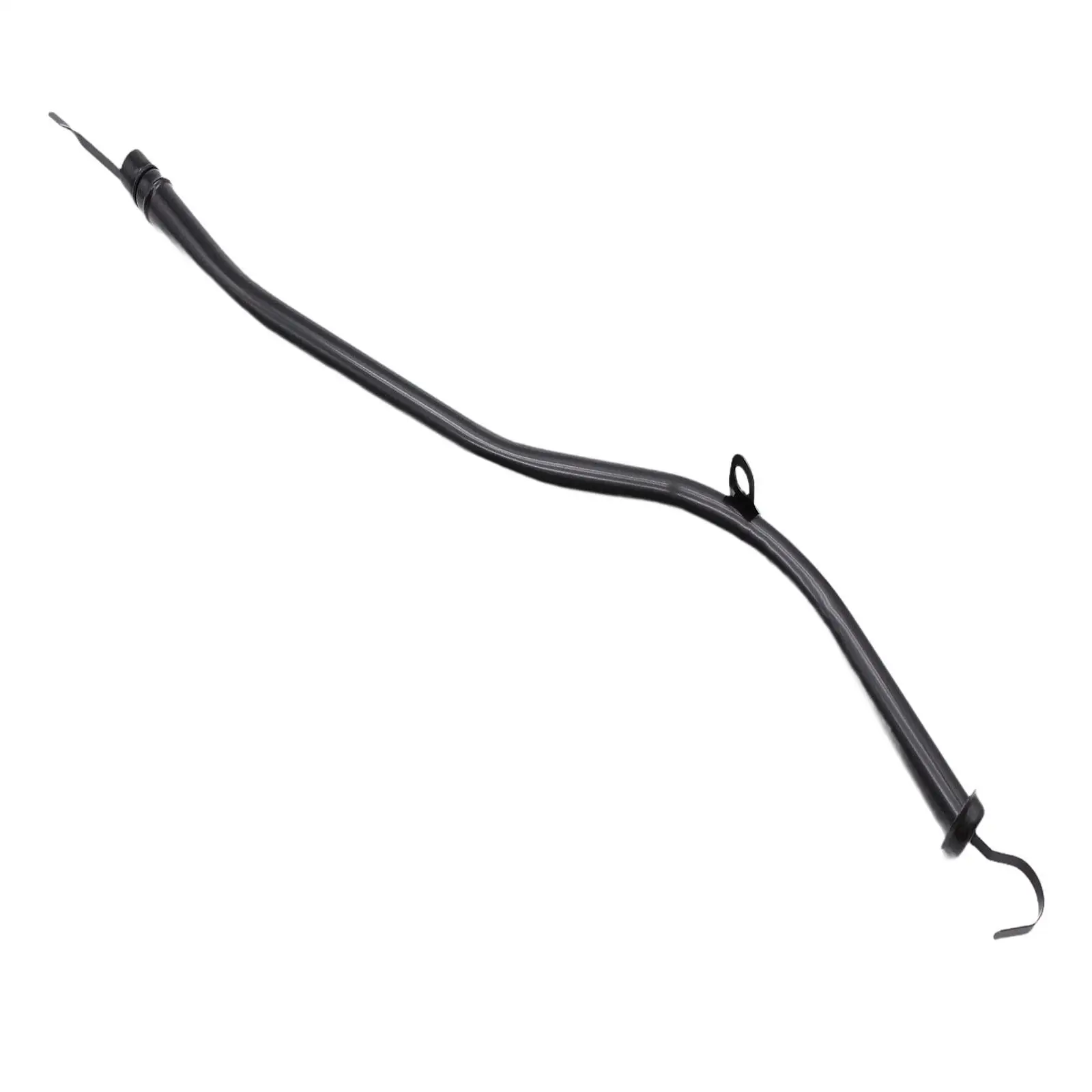 

Transmission Dipstick Black SI-AT39037-BK High Quality Fluid Gauge for Chevy GM Powerglide Automotive Use