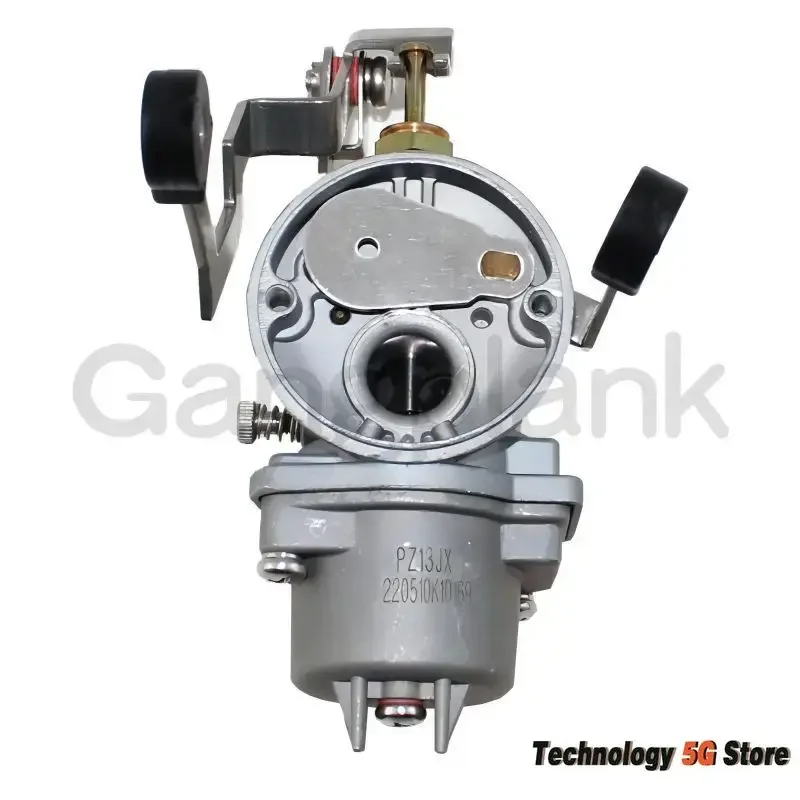 มอเตอร์คาร์บูเรเตอร์ 823040A1 823040A2 823040A4 823040A5 3303-823040A สําหรับ Mercury Tohatsu 2 จังหวะ 3.3 Hp 3.5hp