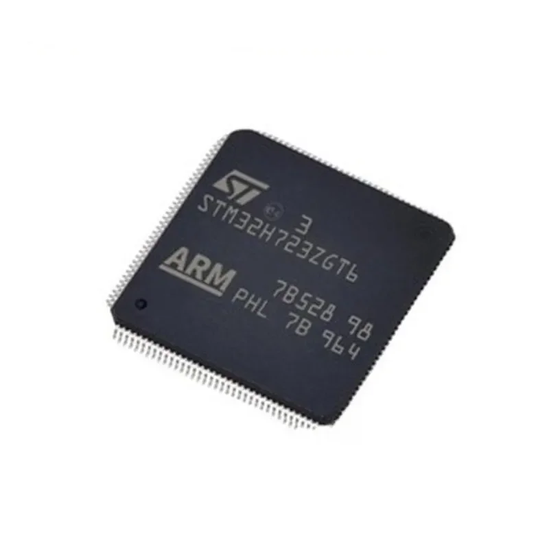 

5Pcs/Lot STM32H723ZGT6 STM32H723ZGT6TR 144-LQFP Help PCBA Complete BOM And Material List