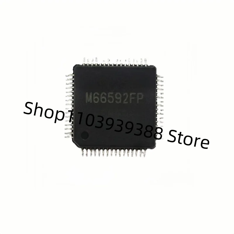 

1pcs New Original M66592FP M66592 66592 QFP-64 Chipset In Stock