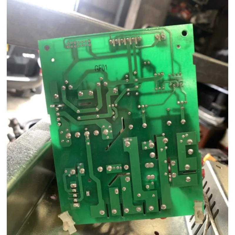 1PC Balancer Machine Power Board Tire Maintenance Circuit Board 220V Custom Made