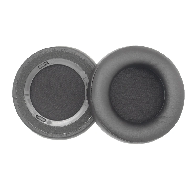 สําหรับ Virtuoso RGB WIRELESS Foam 1 คู่หูฟัง Earmuffs