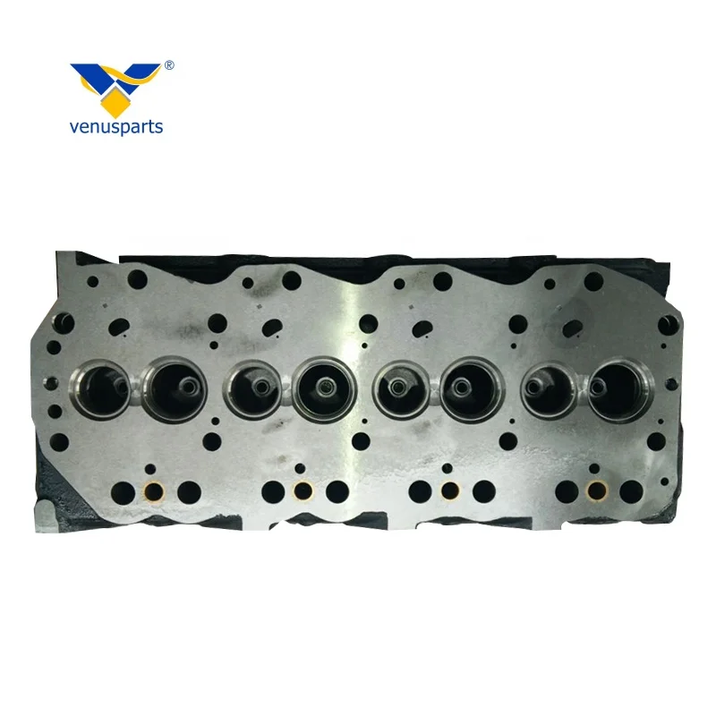 

Applicable toEngine TD27 TD42 BD30 K15 K21 K25 H15 H25 Forklift Engine Cylinder Head For Sale