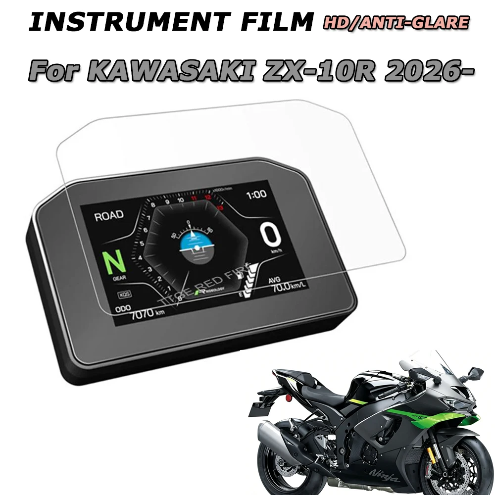 Kawasaki zx10r instrument-AliExpress