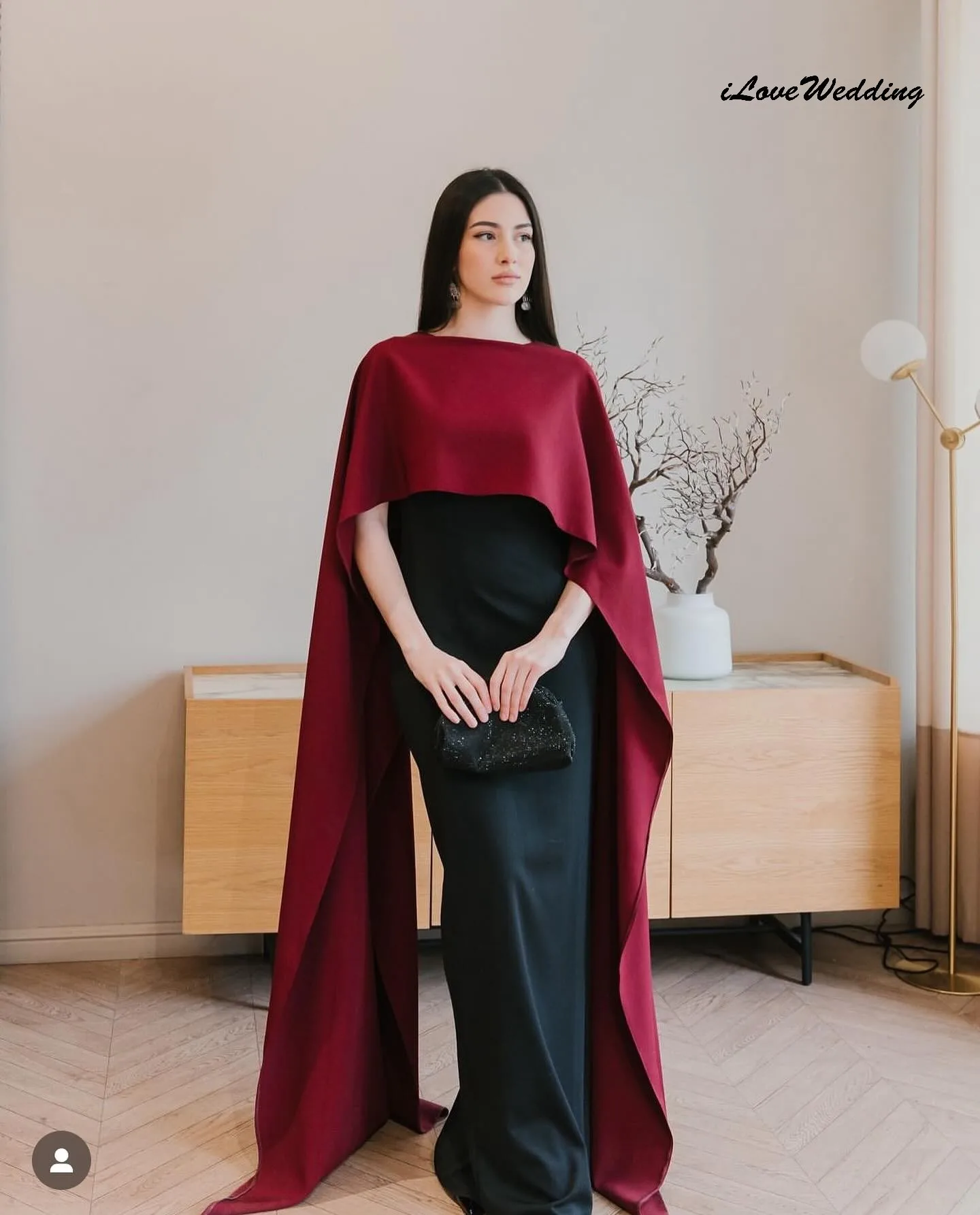Formal Red Woman High Neck Evening Dress 2025 Satin Formal Gowns For Woman Maxi Dresses Prom Party Dress Ribbons Gala Customized