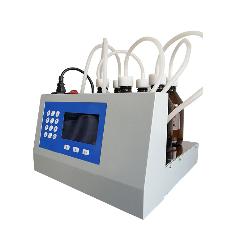 Huazheng Electric  Water Biochemical Oxygen Demand Tester Laboratory BOD Meter Analyzer