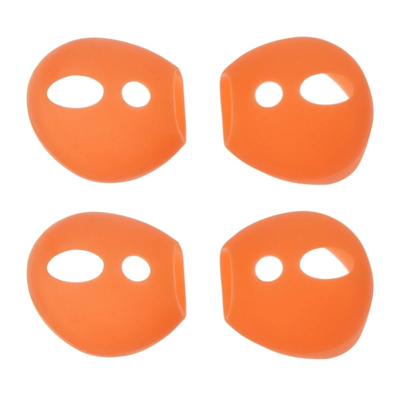 เคล็ดลับซิลิโคนทดแทน สำหรับ Sport Earbuds Earpad Cover