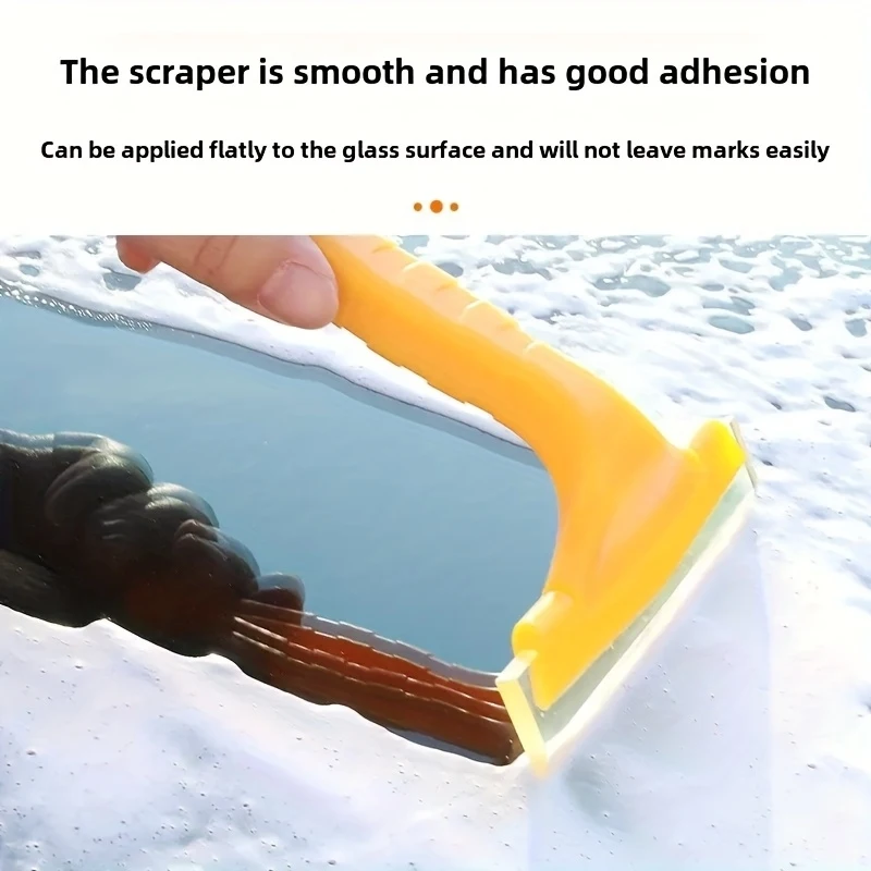 A Multifunctional Cleaning Tool,Windshield Window Washing Tool,For Cars,Car Windows,Windshields,Household Countertop Cleaning