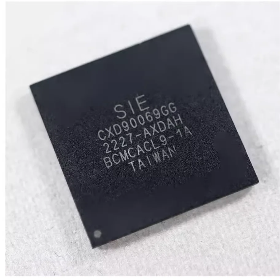 Oryginalny układ scalony CXD90061GG CXD90069GG do konsoli PS5, układ sterowania mostkiem południowym do PS5 — zdjęcie produktu 6