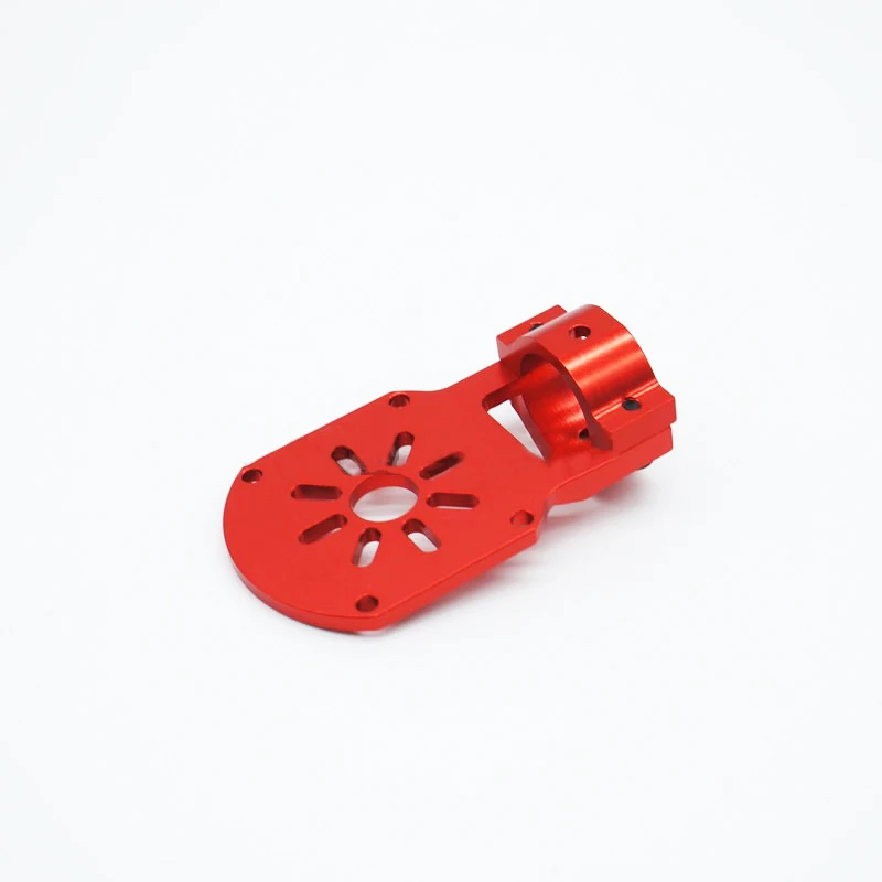 Diy Metal 12mm 16mm 18mm Motor Installation 2212 2216 3508 Brushless Motor Four Axis Helicopter Six Axis Helicopter Frame Parts