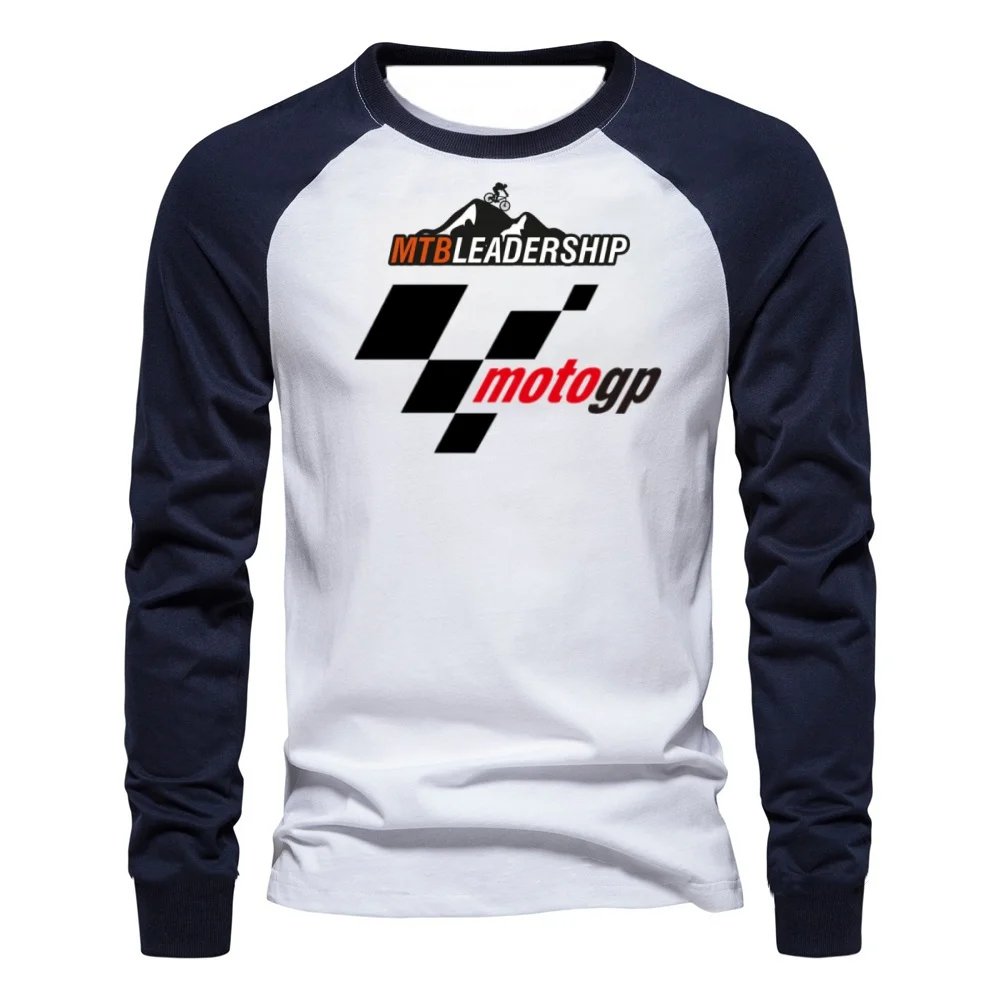 

Off Road Bike MTB3D Printed Cycling Long Sleeved T-shirt, Breathable and Quick Drying, Fashionable for Both Men and Women