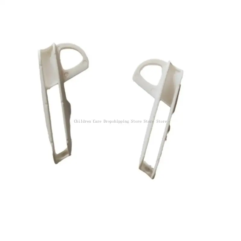 Broche seguro bebé ligero para silla infantil mecanismo hebillas simplificadas