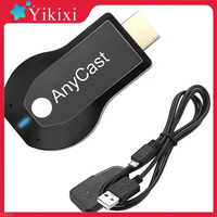HDMI-Compatible Audio Video Transmitter Screen Mirroring Wireless 1080P Wifi display Dongle Adapter for Phone PC TV Projector