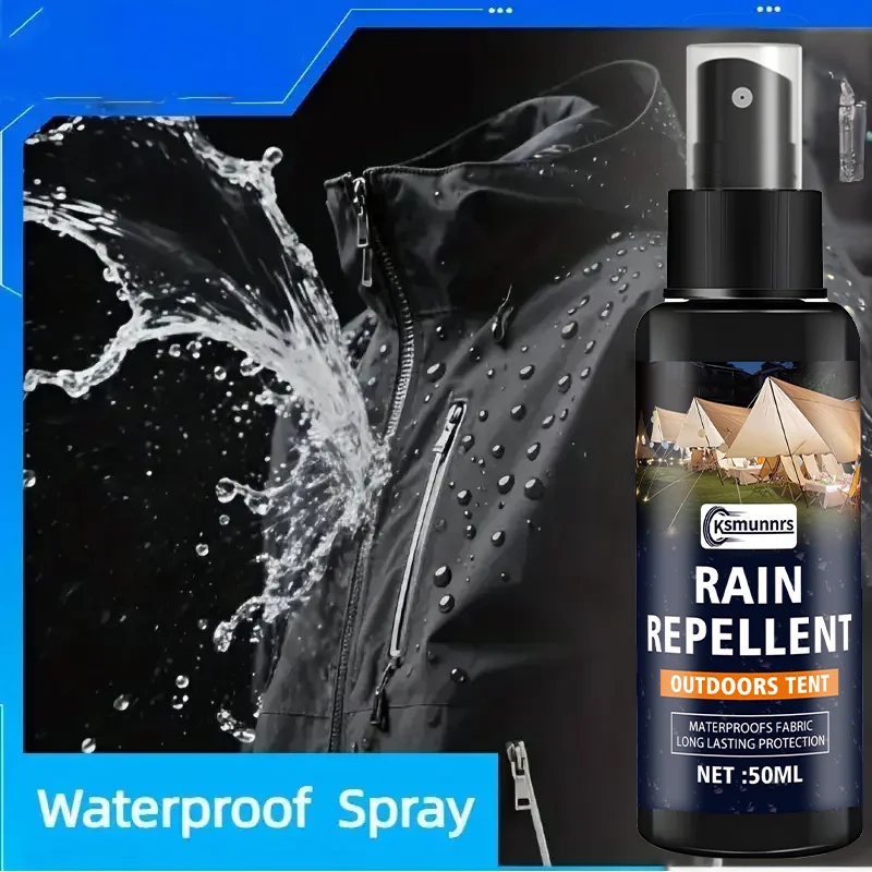 ナノ防水スプレー:ジャケット/靴/テント/革製品用の油汚れ・ - Sneaker Protector Spray のレビューと価格