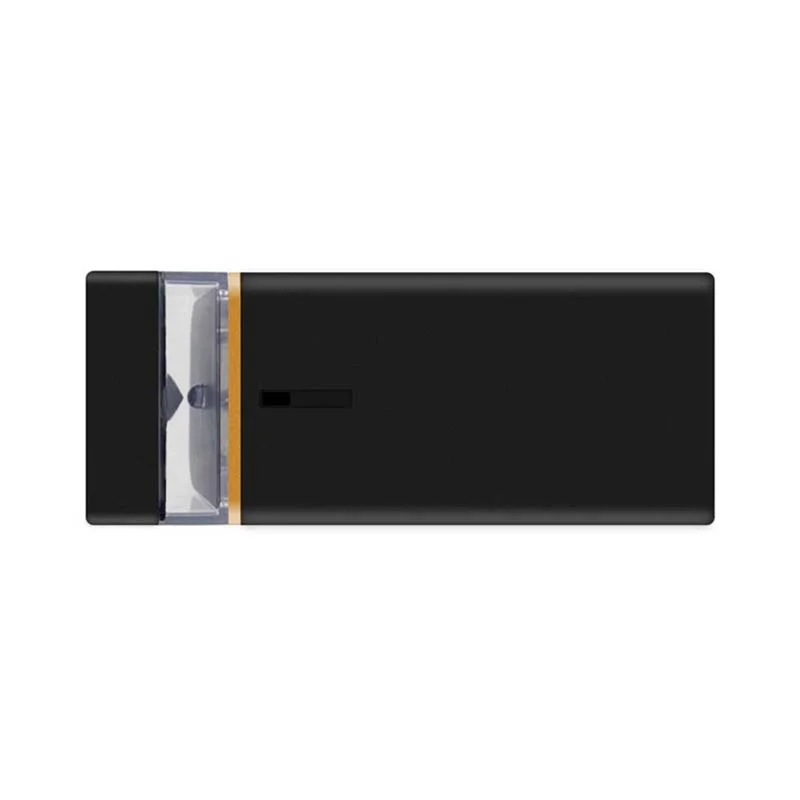 

ABBZ-For Irobot Roomba 500 600 650 675 700 770 880 900 960 E5 I3 I7 Serie Dual Mode Virtual Barrier Virtual Navigation Wall